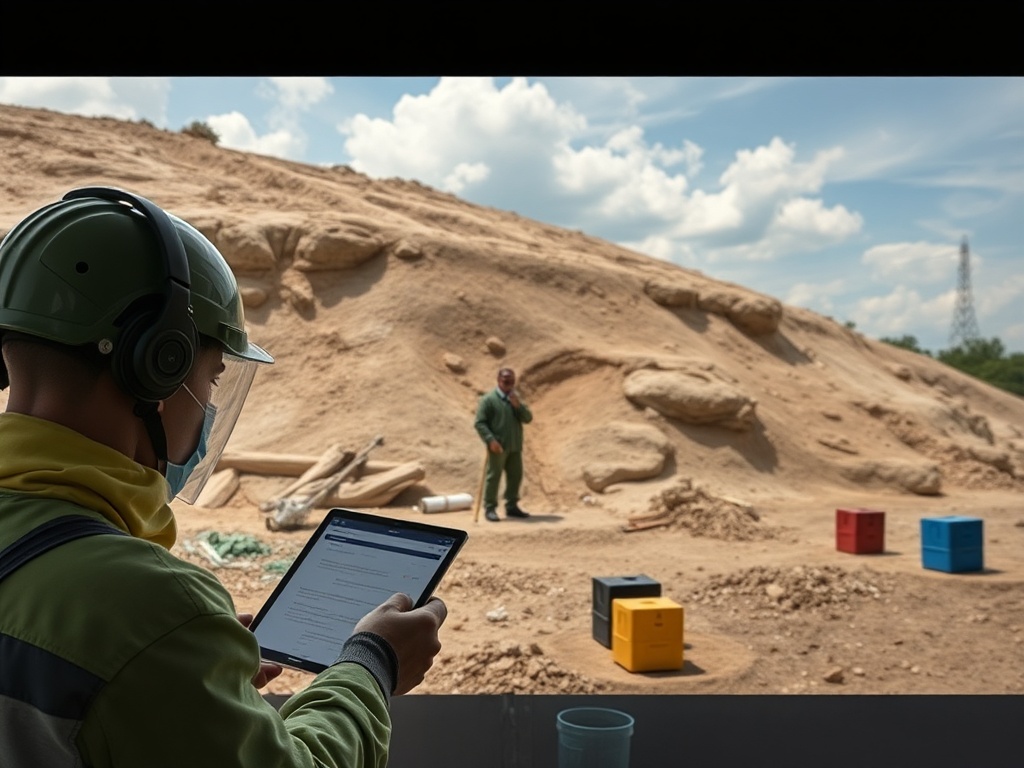 КИНГ-К | Геология участка: зачем нужен геотехнический отчёт для дома из бруса