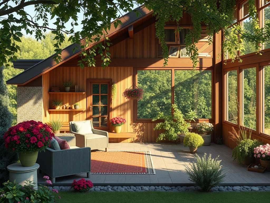 КИНГ-К | Устройство цоколя и отмостки