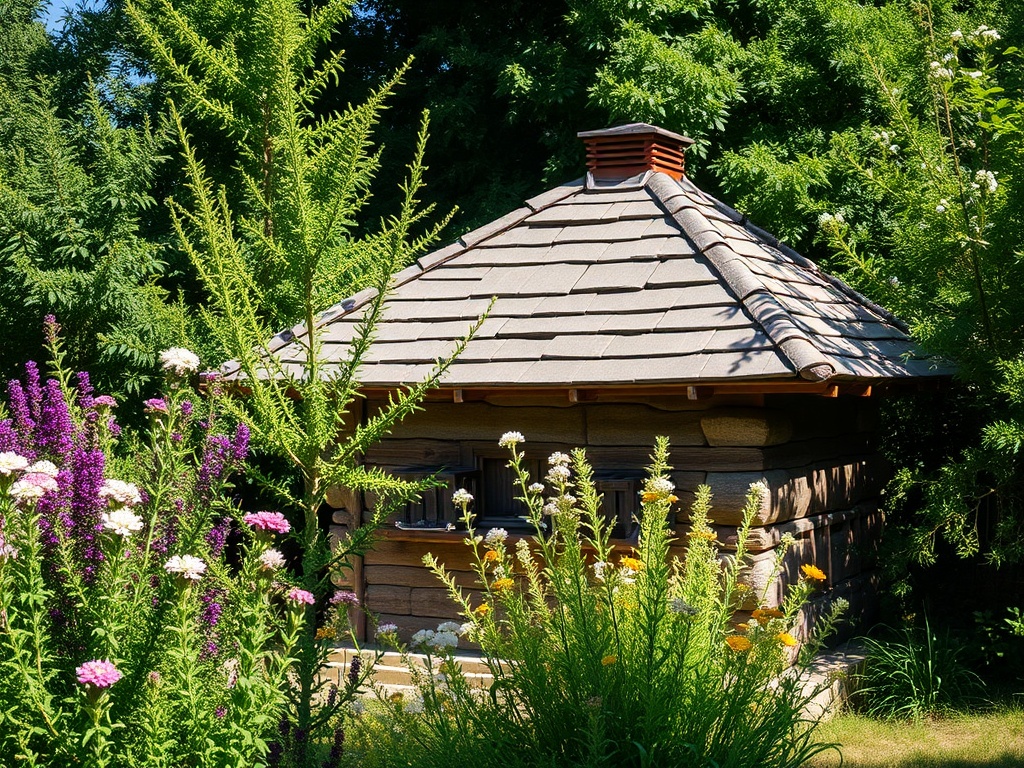 КИНГ-К | Компостирование органических отходов на участке