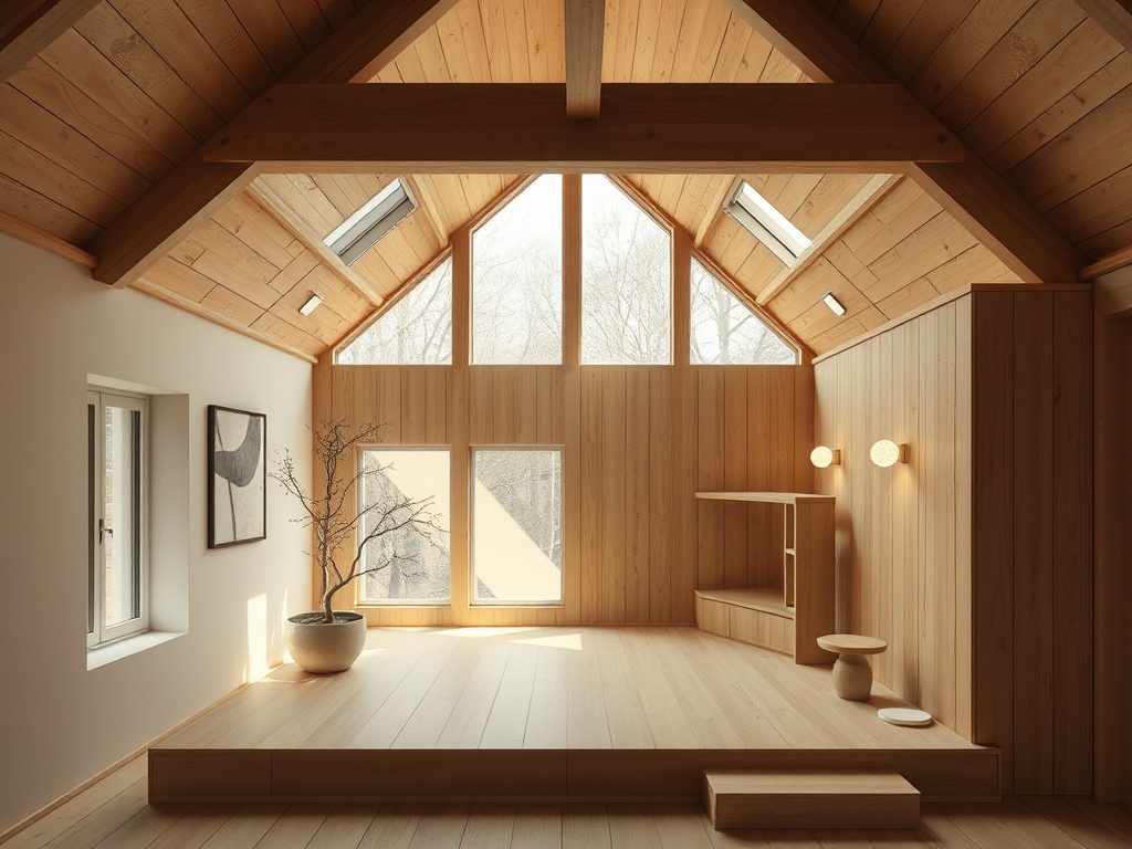 КИНГ-К | Цокольный этаж в доме из клееного бруса: гидроизоляция