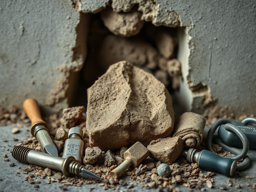 КИНГ-К | Проблемы расслоения бруса и способы их диагностики