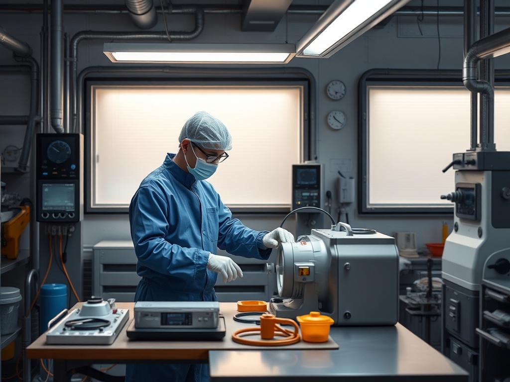 КИНГ-К | УФ-стерилизатор для воды из скважины